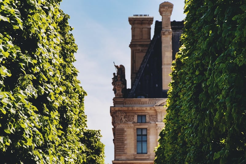 Historical Getaways