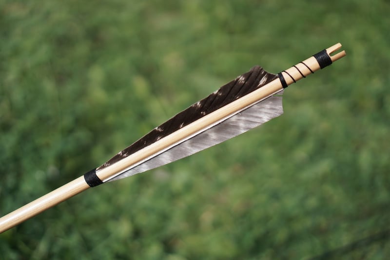Ancient Archery